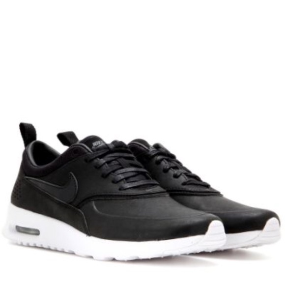 nike air max thea leather